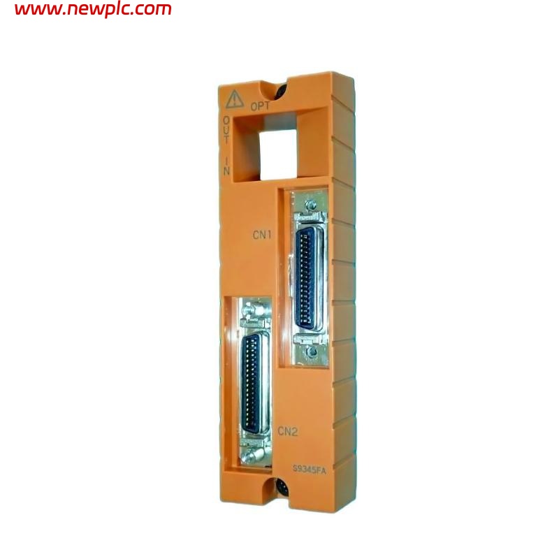 Yokogawa S9564FA Bus Connector Unit