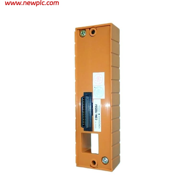 Yokogawa S9564FA Bus Connector Unit