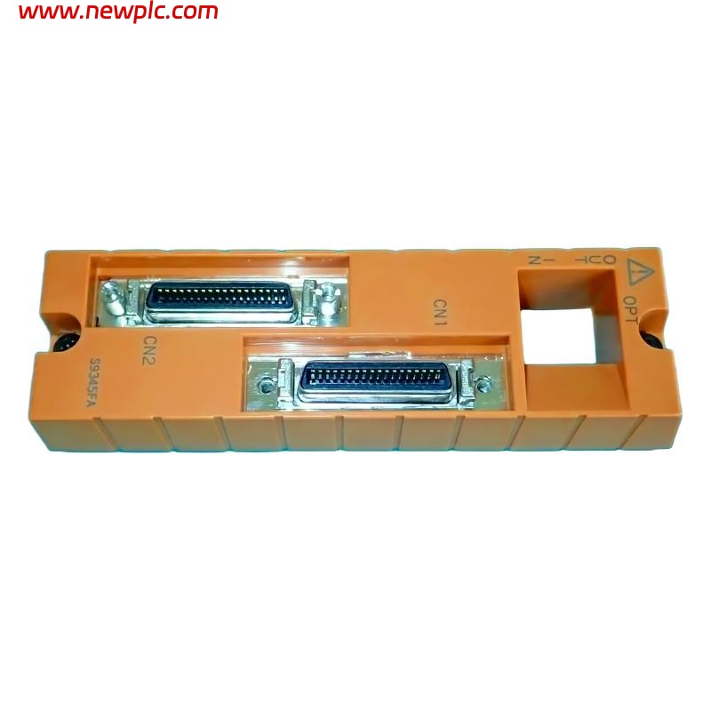 Yokogawa S9564FA Bus Connector Unit