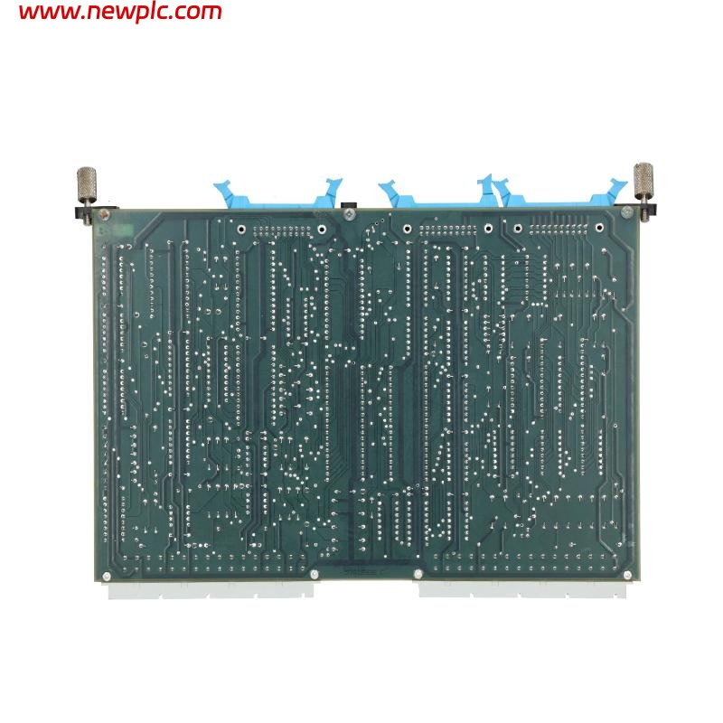 ABB SAFT 185 TBC 58119687 Circuit Boards