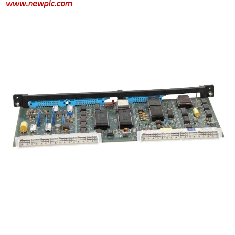 ABB SAFT 185 TBC 58119687 Circuit Boards