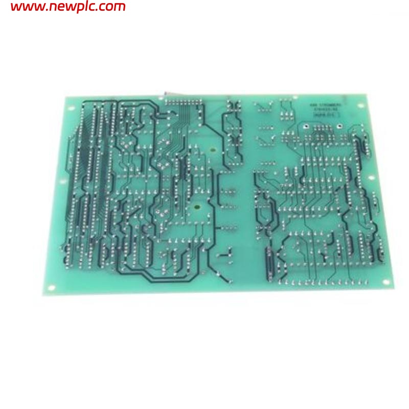 ABB SAFT164ALO Analog I/O Module Unbelievable Prices