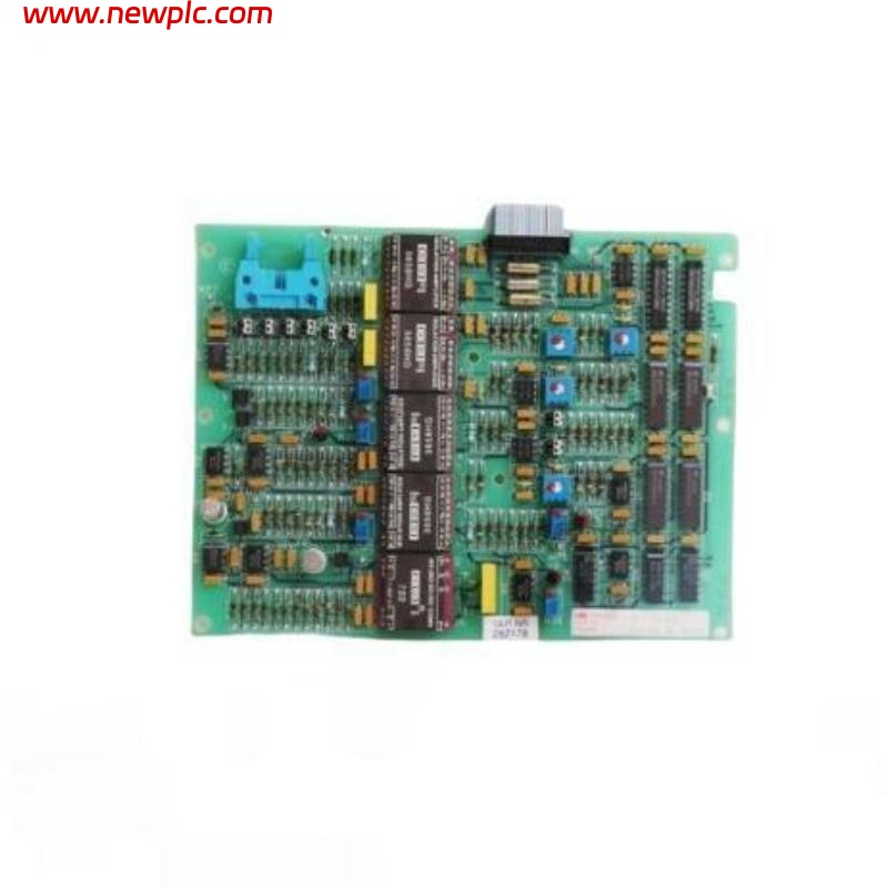 ABB SAFT164ALO Analog I/O Module Unbelievable Prices