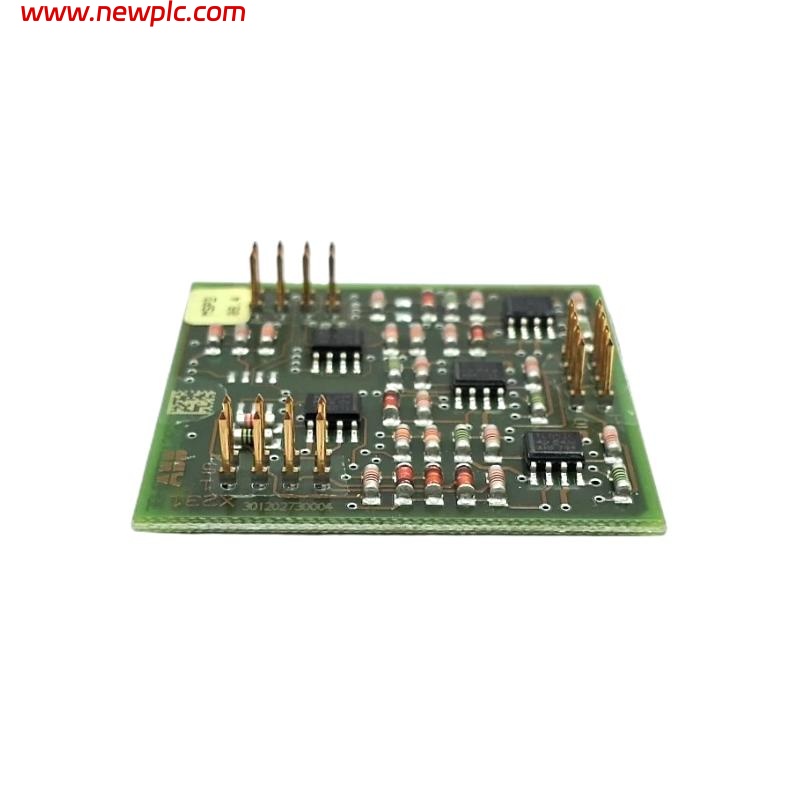 ABB SCA 6823A,XV C723 AE07 3BHB002953R0107 Current Measuring Instrument