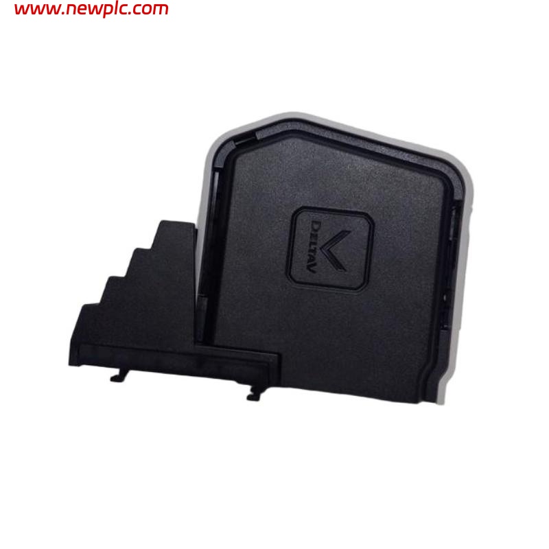 Emerson SE4003S6B1 Analog Input Card