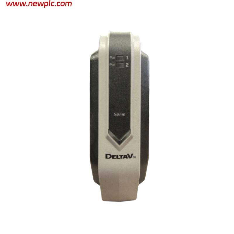 Emerson SE4006P2 KJ3241X1-BK1 Serial Interface Card Emerson SE4006P2 KJ3241X1-BK1 Serial Interface Card