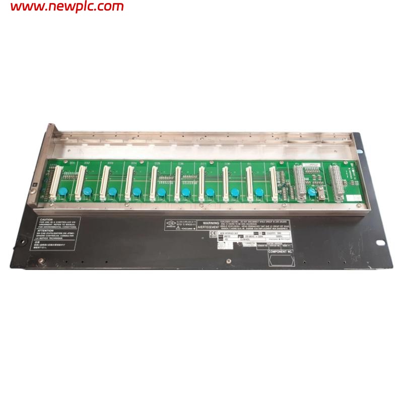 Yokogawa SED2D-01 Digital Terminal Board