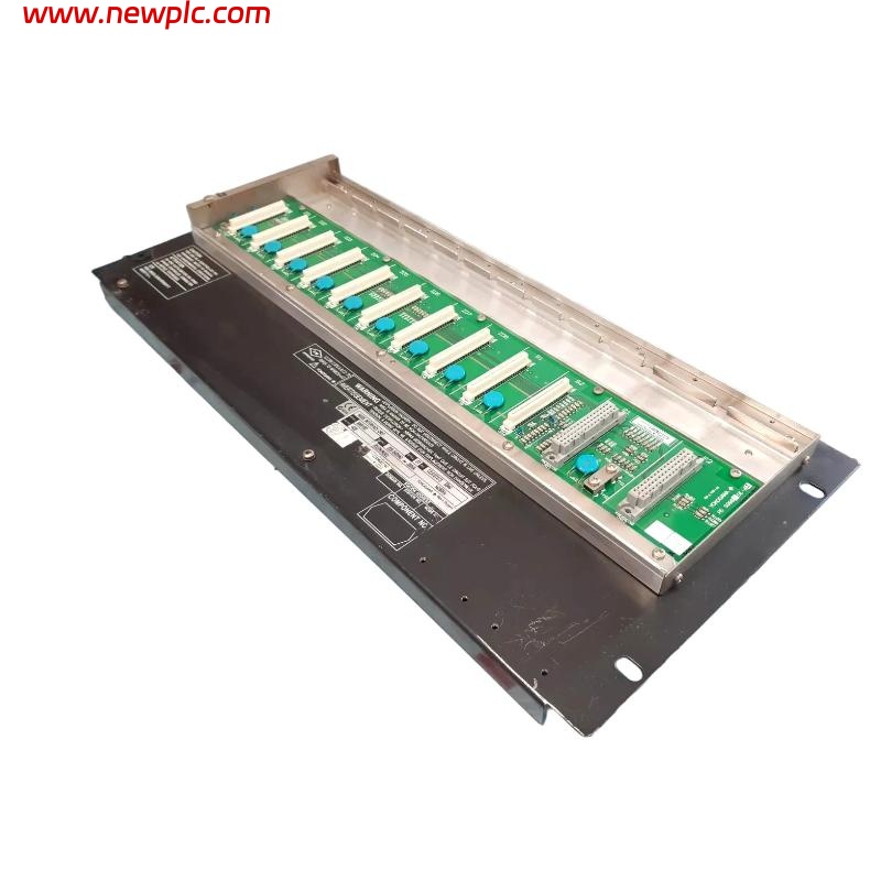 Yokogawa SED2D-01 Digital Terminal Board