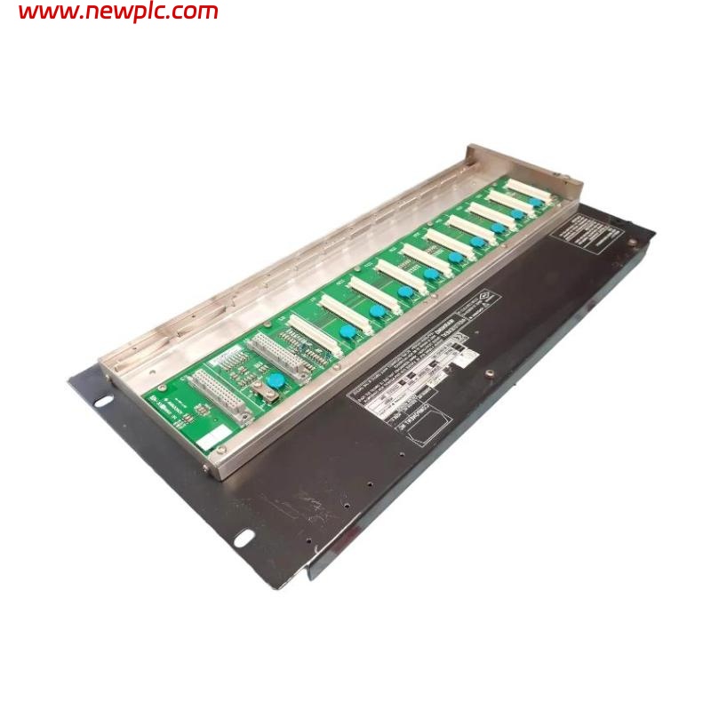 Yokogawa SED2D-01 Digital Terminal Board