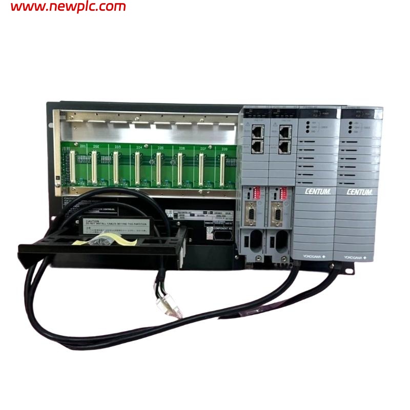 Yokogawa SED2D-11 Digital Terminal Board