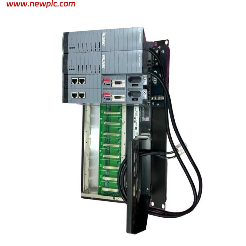 Yokogawa SED2D-11 Digital Terminal Board