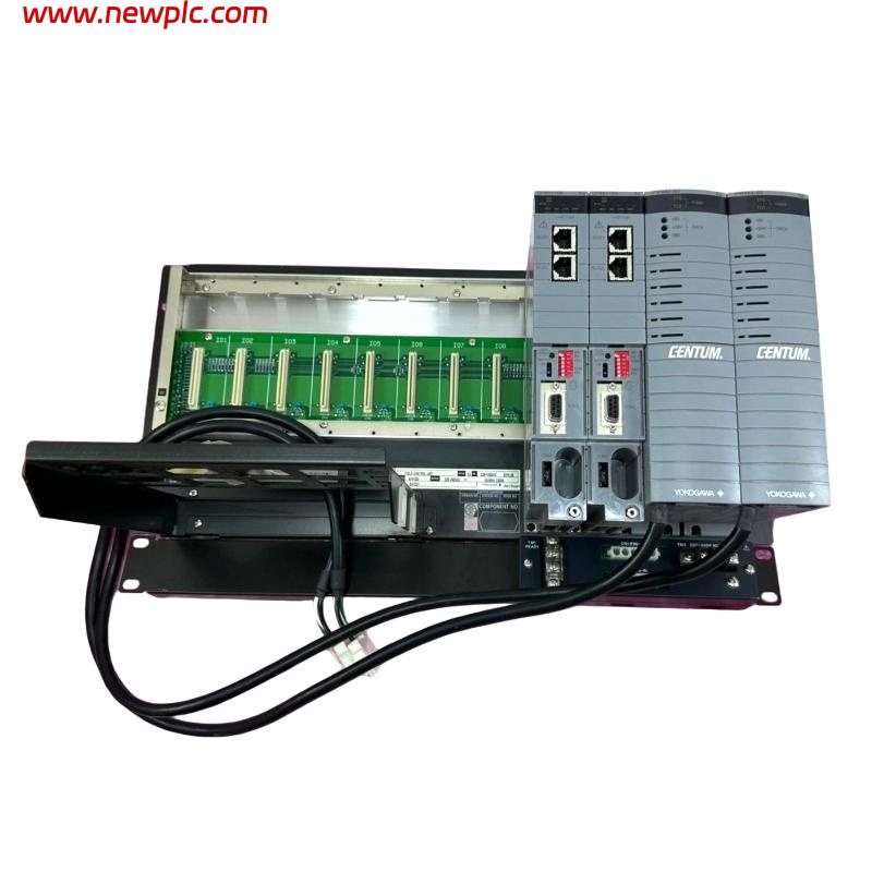 Yokogawa SED2D-11 Digital Terminal Board