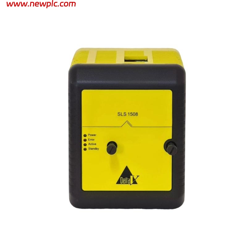 Emerson SLS1508 KJ2201X1-BA1 Intelligent Logic Solver