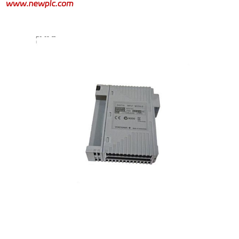Yokogawa SR1220E2 Input Modules New In Stock