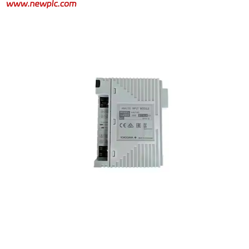 Yokogawa SR1220E2 Input Modules New In Stock