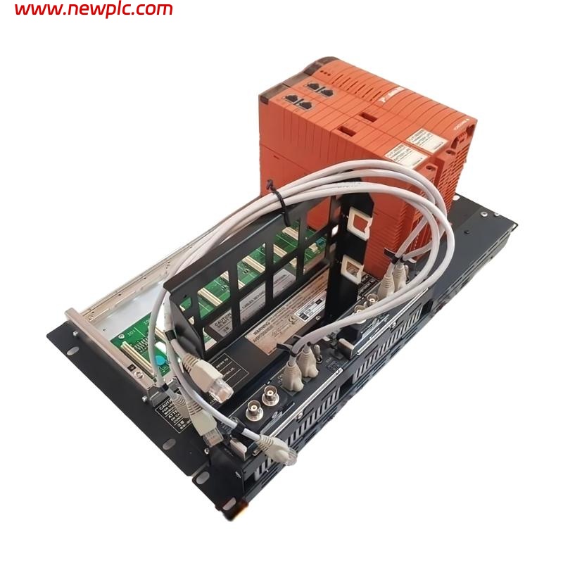 Yokogawa SSC10D-S2111 Safety Control Unit