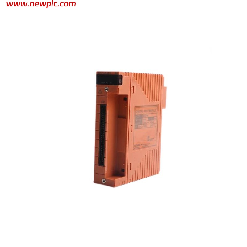 Yokogawa SSC10S Safety Control Unit New In Stock