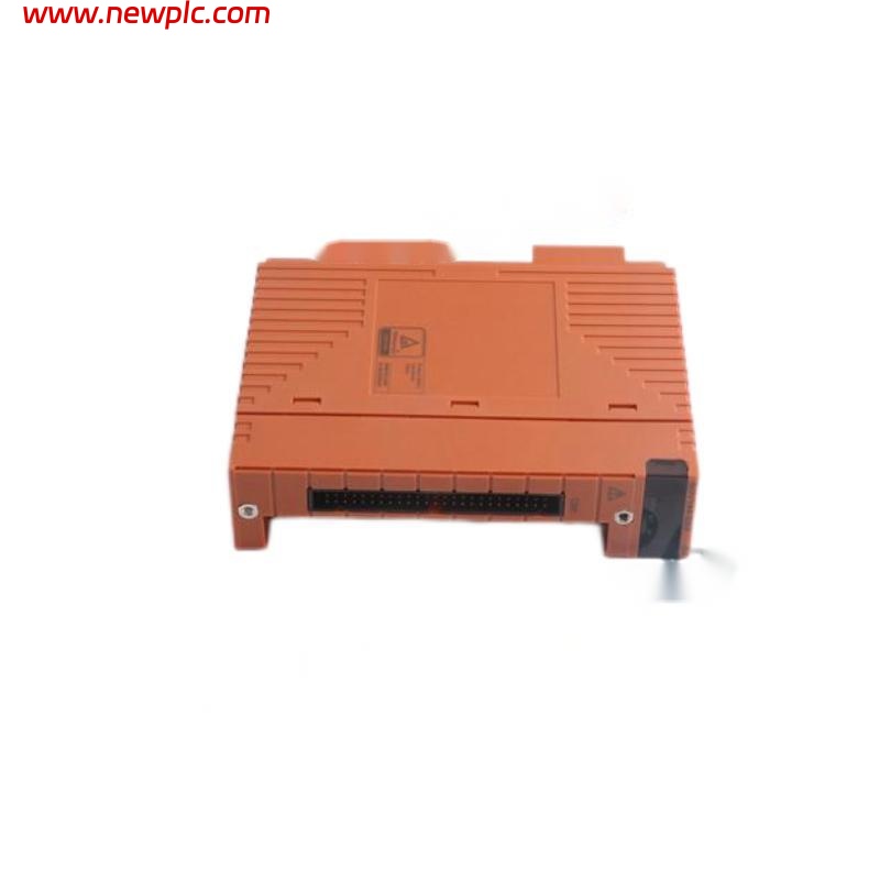 Yokogawa SSC10S Safety Control Unit New In Stock