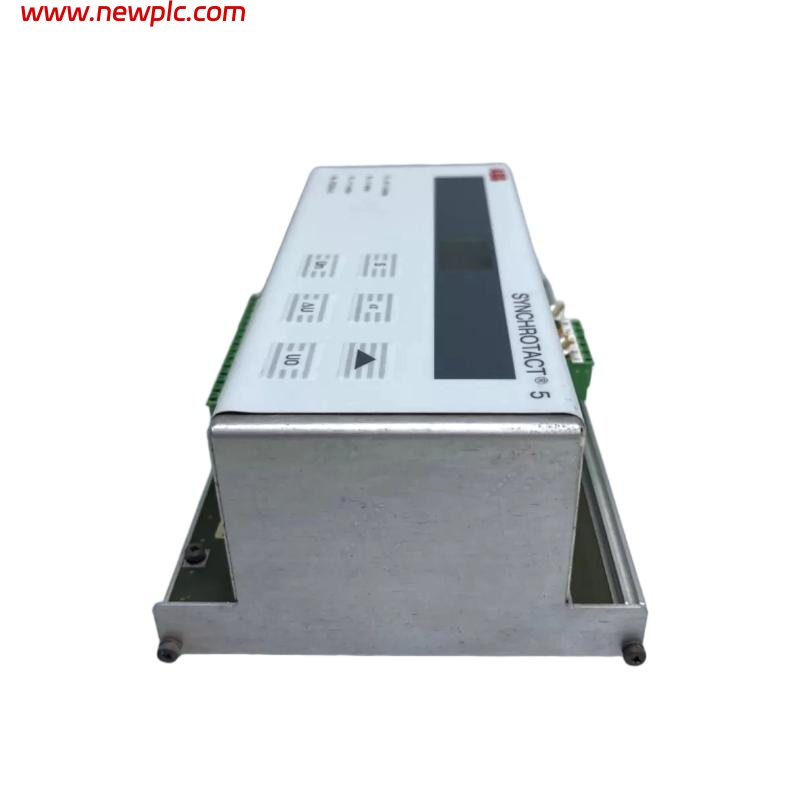 ABB SYN 5100a-Z,V0221 3BHB006717R0221 Interface Control Board Synchronization Device