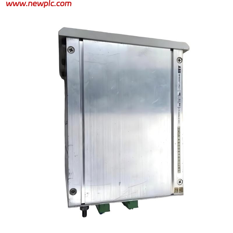 ABB SYN 5200a-Z,V211 3BHB006713R0211 Synchronization Device