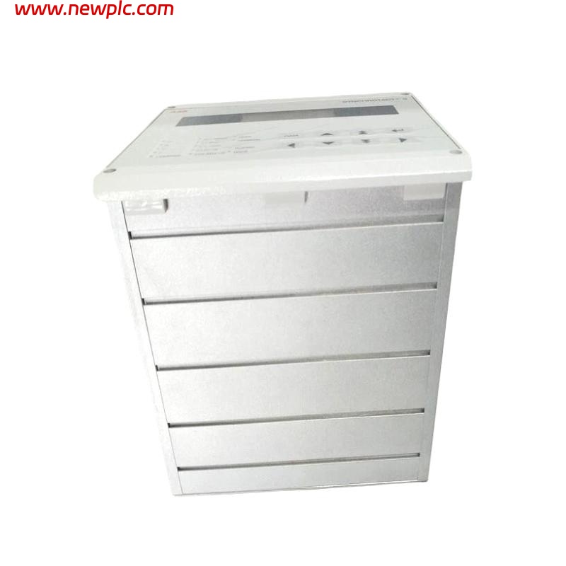ABB SYN 5201a-Z,V277 3BHB006714R0277 Auto single channel Syn