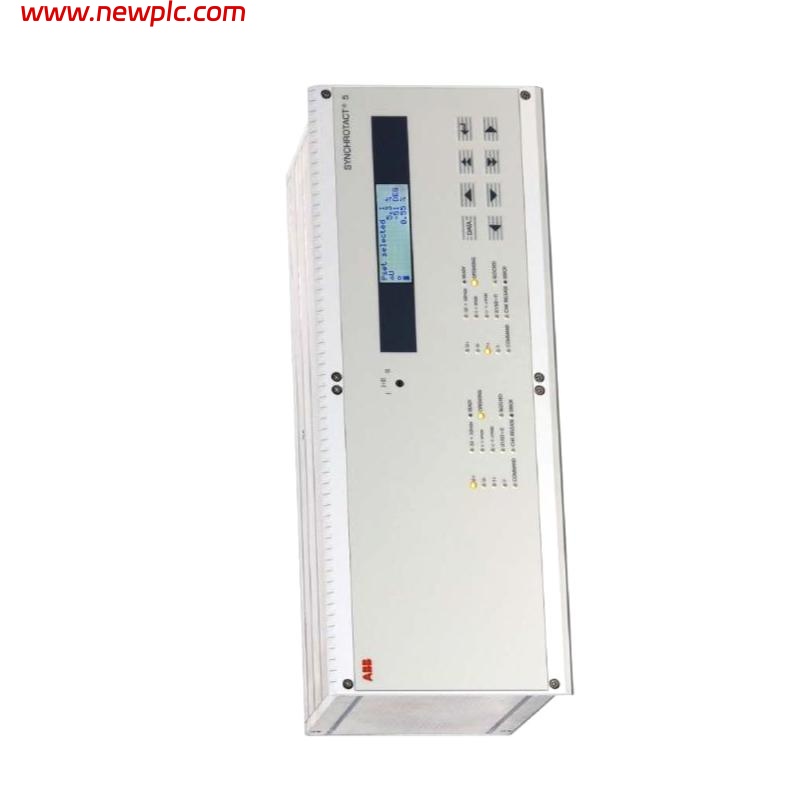 ABB SYN 5302 Synchronizer