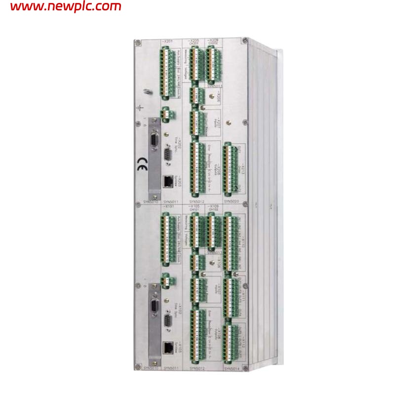 ABB SYN 5302 Synchronizer