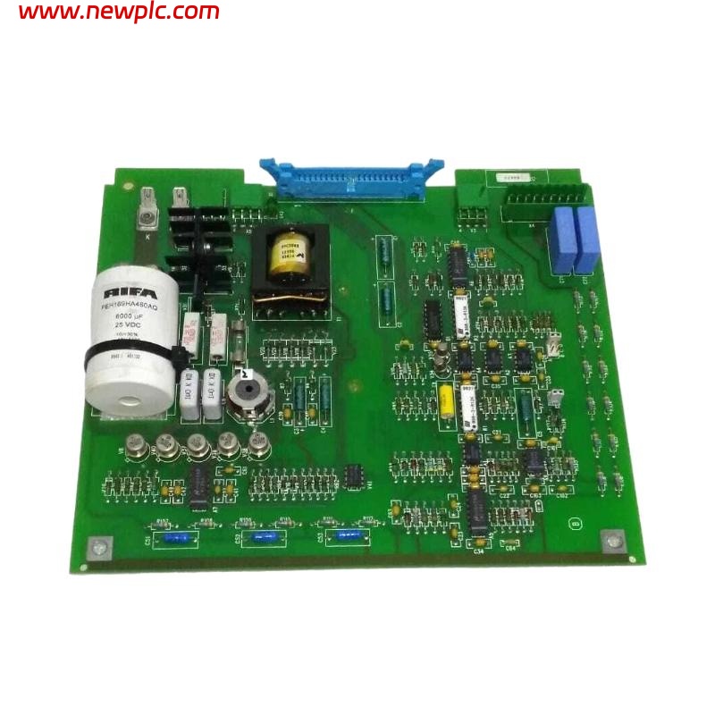 ABB SYN5015a-P 3BHB005099R0002 Circuit Boards