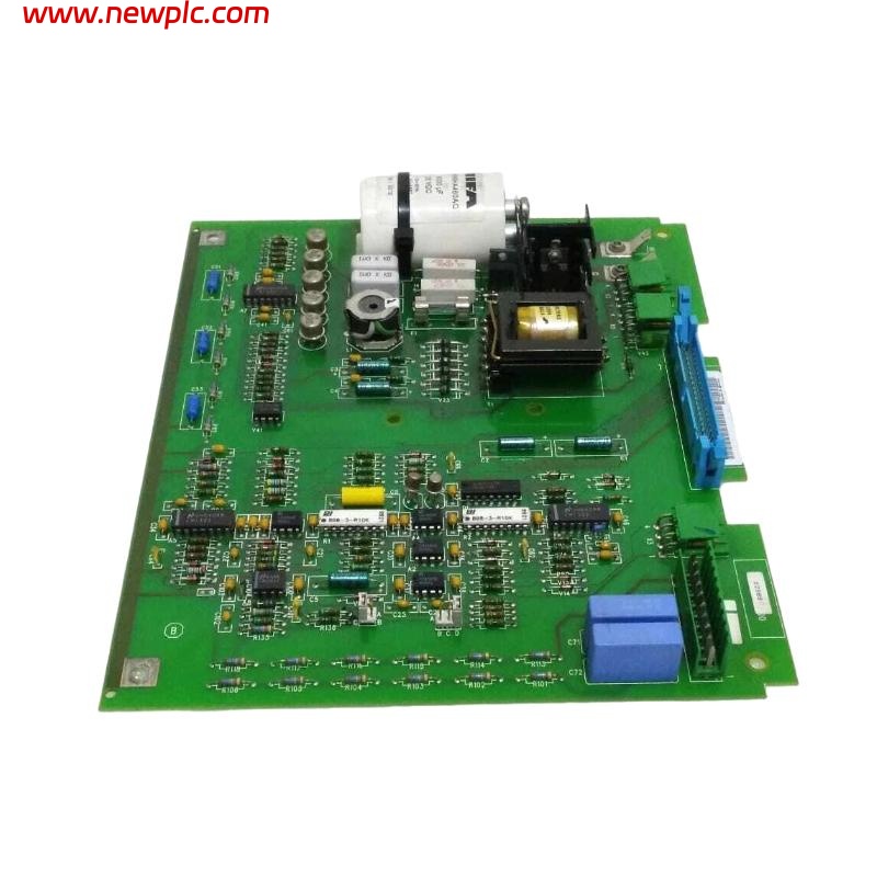 ABB SYN5015a-P 3BHB005099R0002 Circuit Boards