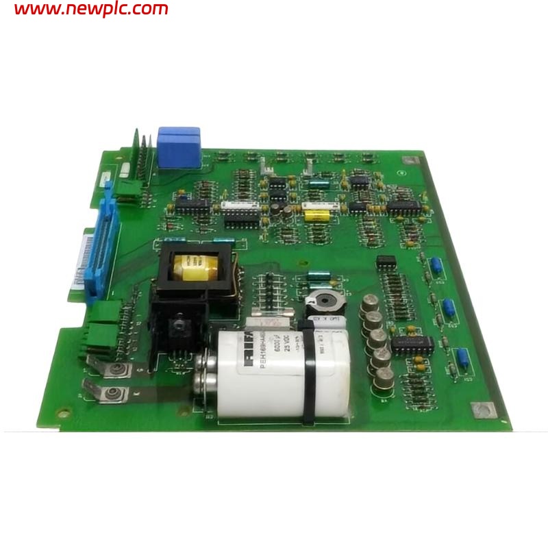 ABB SYN5015a-P 3BHB005099R0002 Circuit Boards
