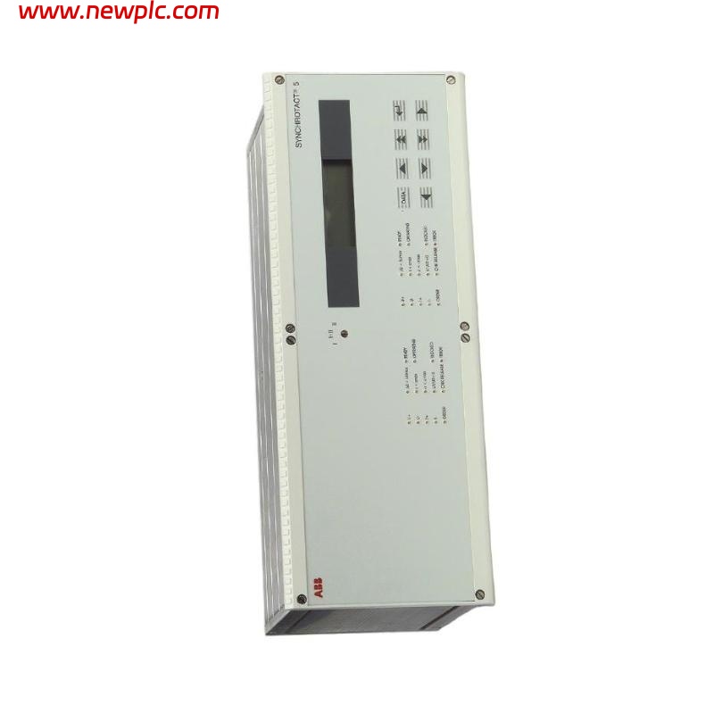 ABB SYN5302-0277 Synchronizer