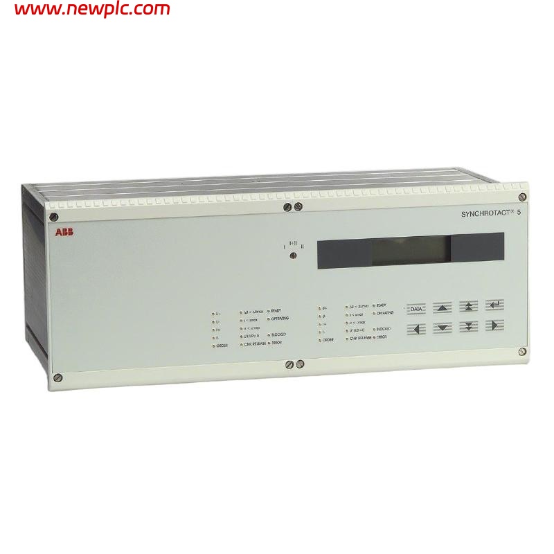 ABB SYN5302-0277 Synchronizer