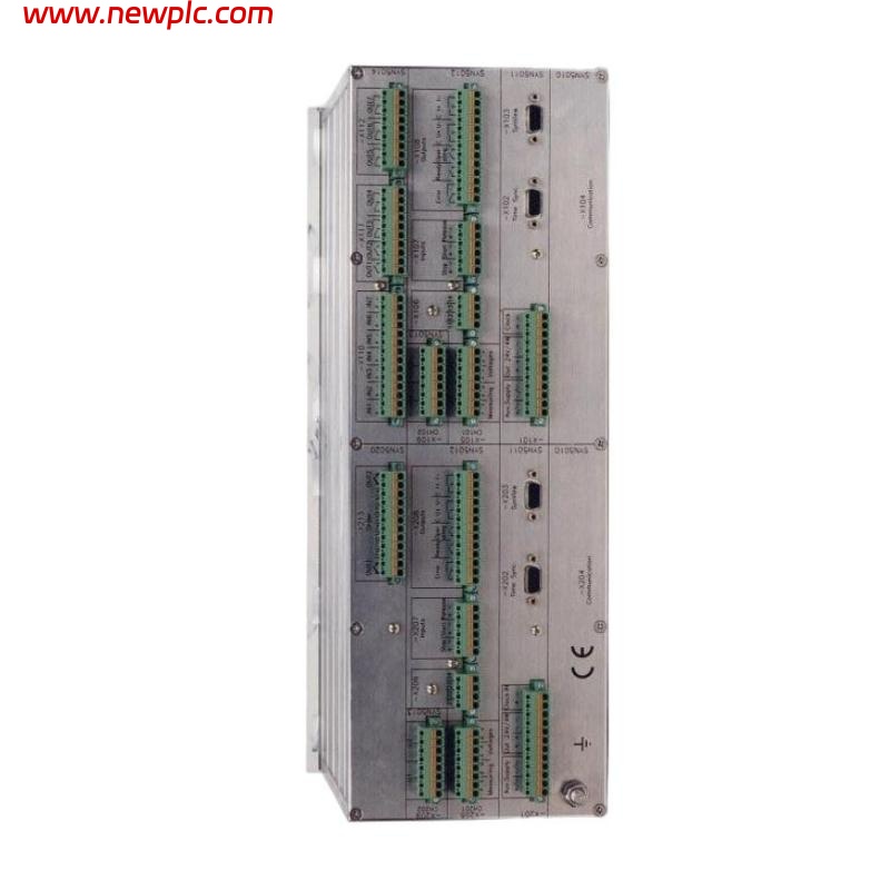 ABB SYN5302-0277 Synchronizer