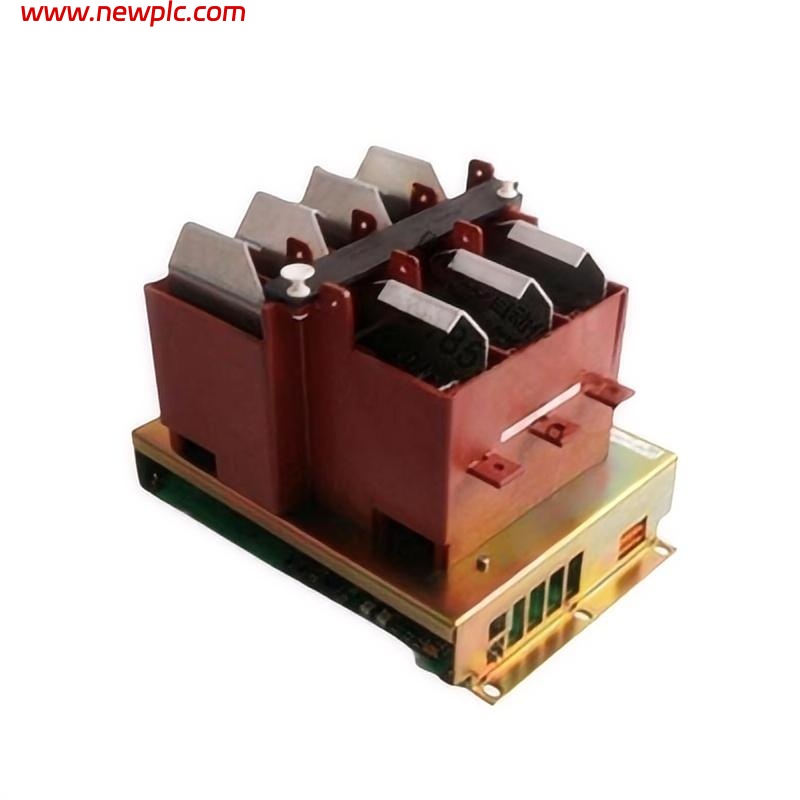 ABB T60407-B4803-X010 3BHB004719R0001 Pulse Transformer