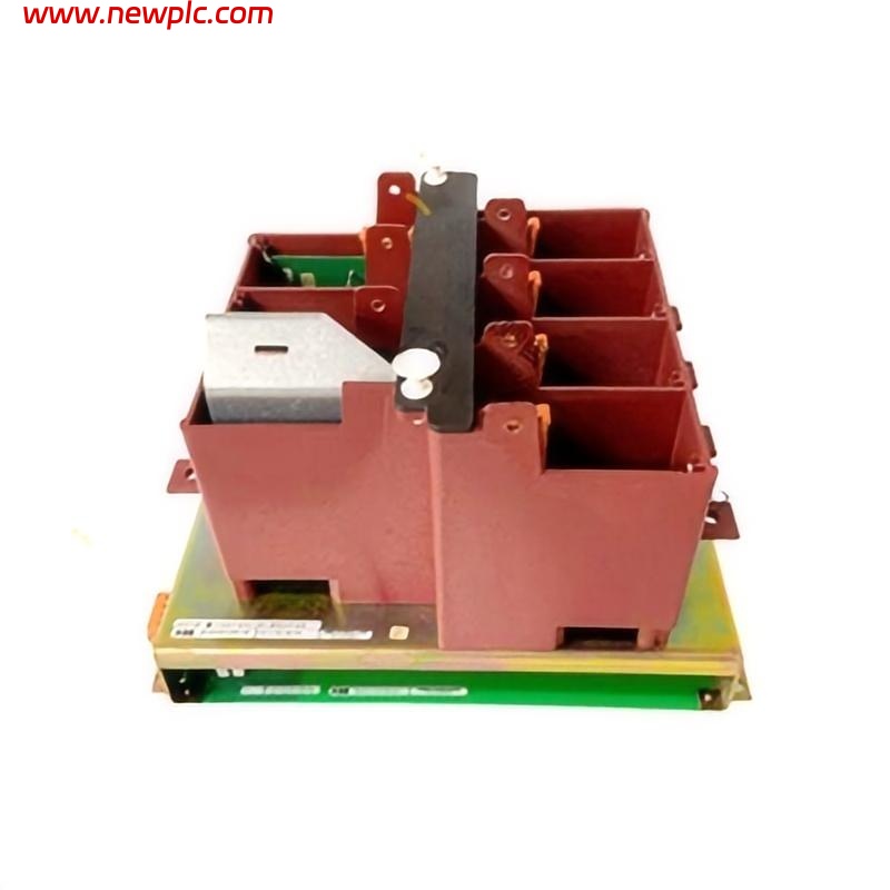 ABB T60407-B4803-X010 3BHB004719R0001 Pulse Transformer