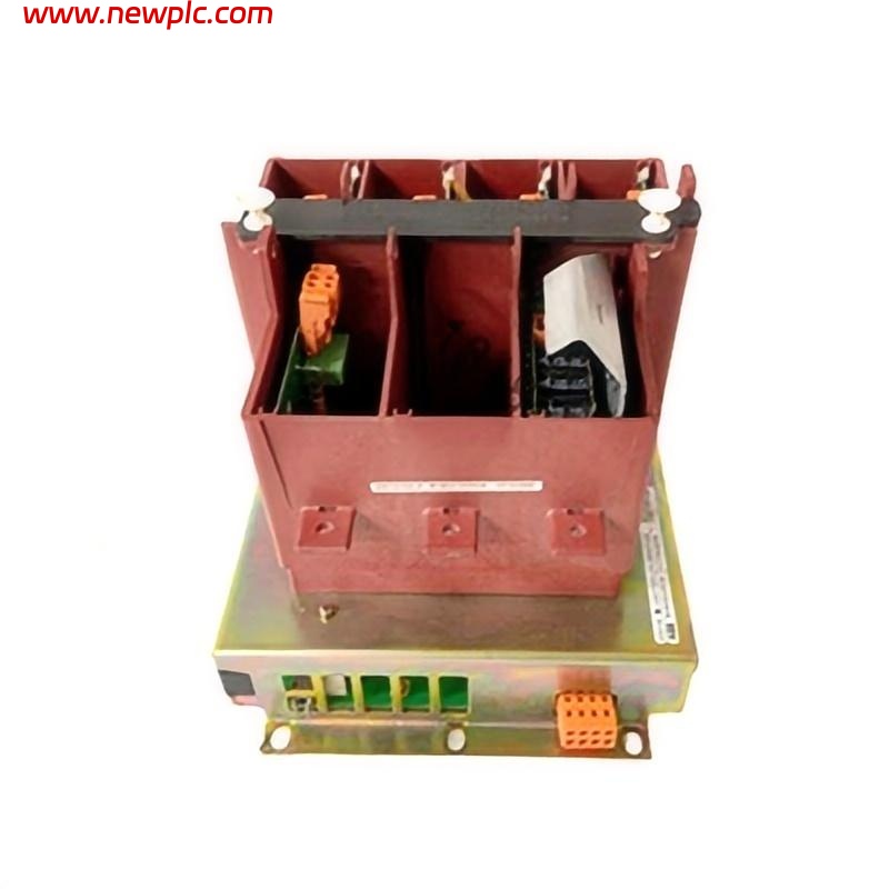 ABB T60407-B4803-X010 3BHB004719R0001 Pulse Transformer