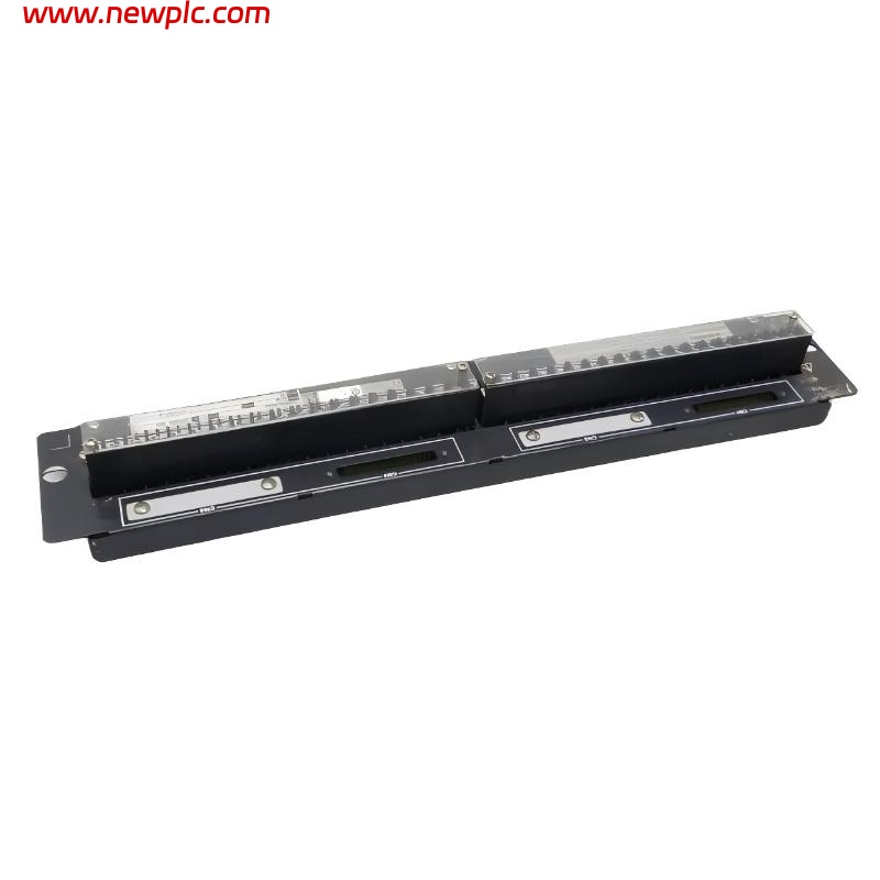 Yokogawa TAS40 Terminal Block