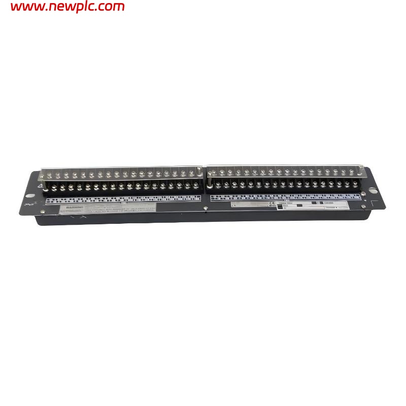 Yokogawa TAS40 Terminal Block