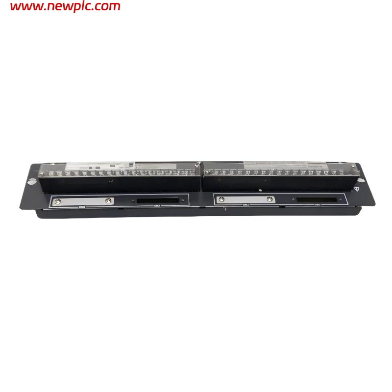 Yokogawa TAS40 Terminal Block