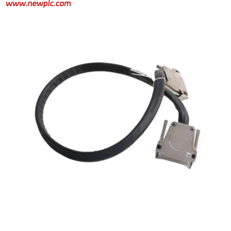 ABB TK850V007 3BSC950192R1 Bus Terminator