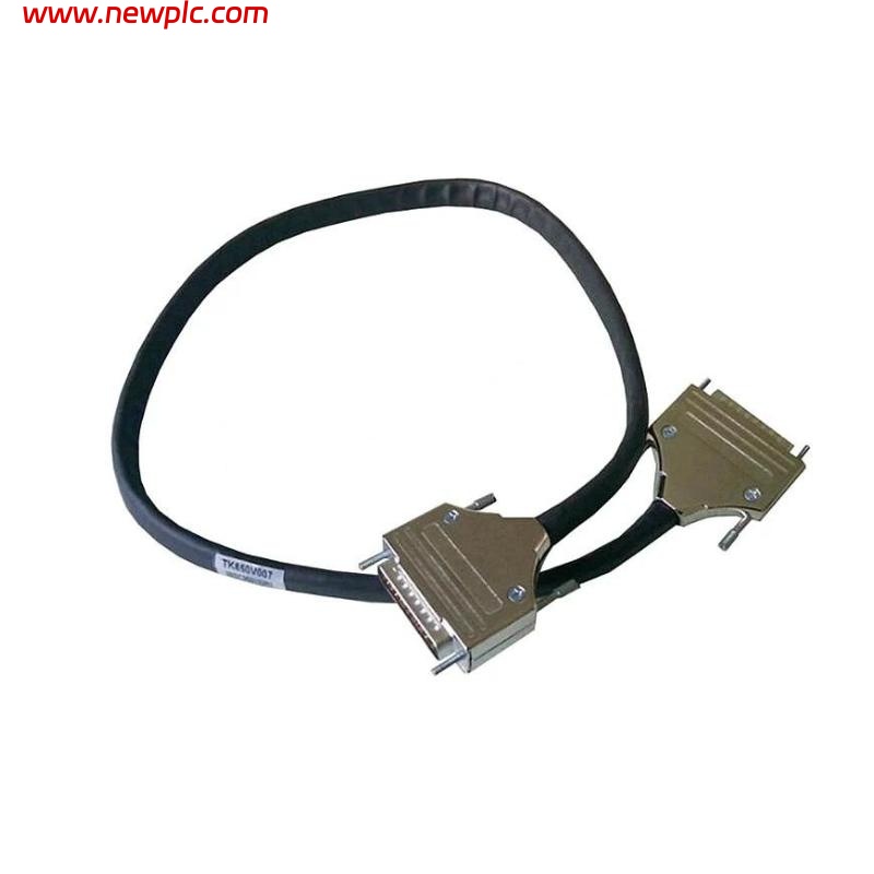 ABB TK850V007 3BSC950192R1 Bus Terminator