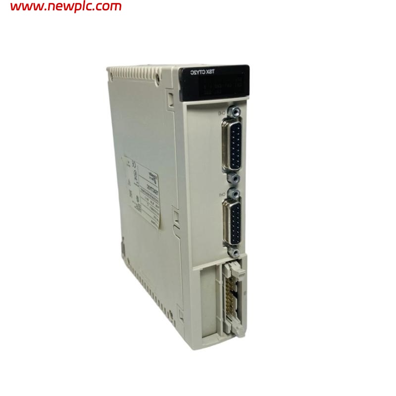 Schneider TSXCTY2C Measurement And Counter Modules