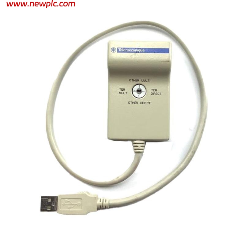 Schneider TSXCUSB485 PC Cable