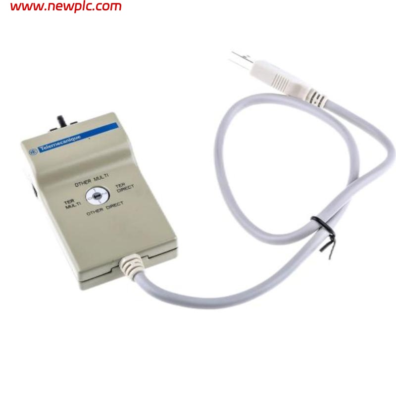 Schneider TSXCUSB485 PC Cable