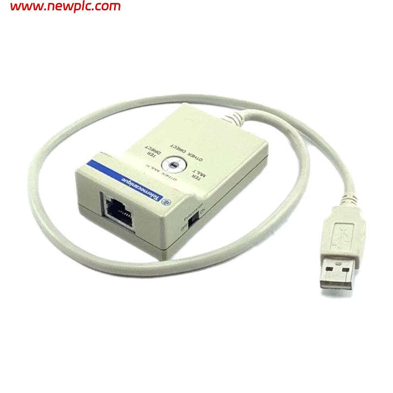 Schneider TSXCUSB485 PC Cable