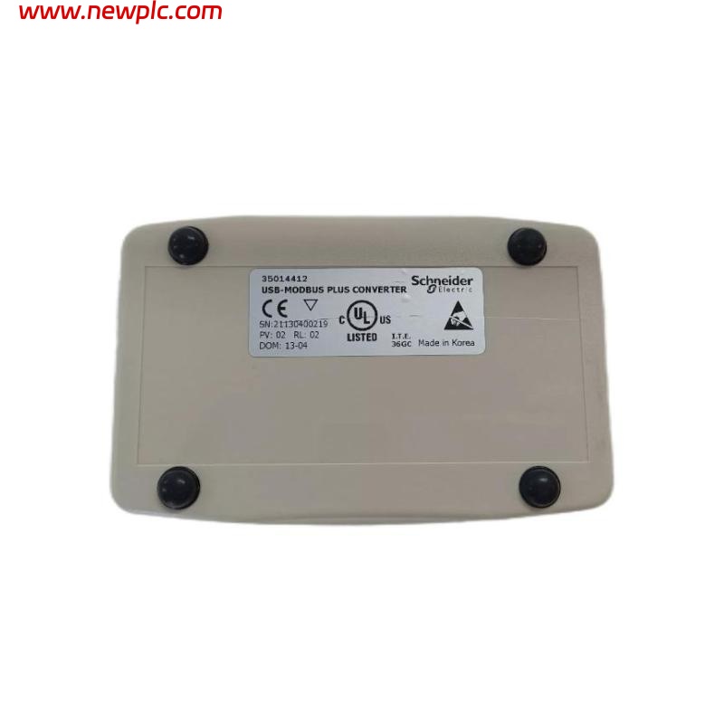 Schneider TSXCUSBMBP Modbus Plus/USB Converter