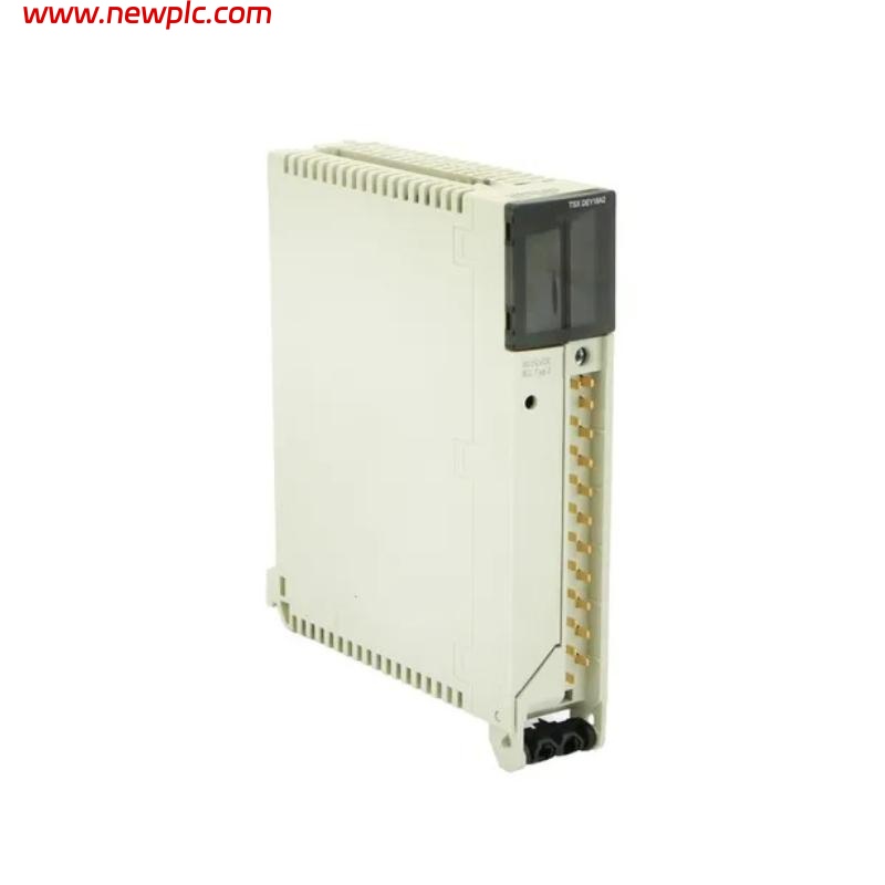 Schneider TSXDEY16A2 Discrete Input Modules