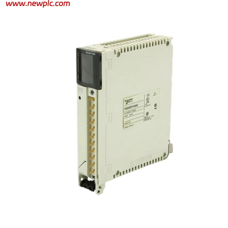 Schneider TSXDEY16A2 Discrete Input Modules