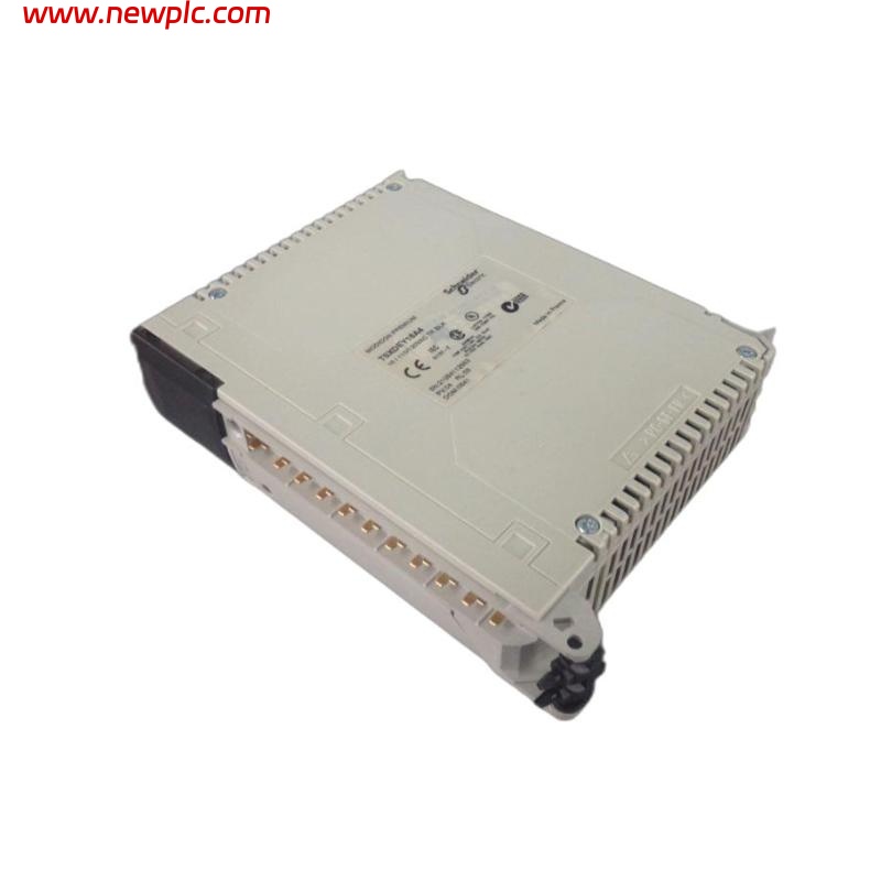 Schneider TSXDEY16A4 Discrete Input Modules