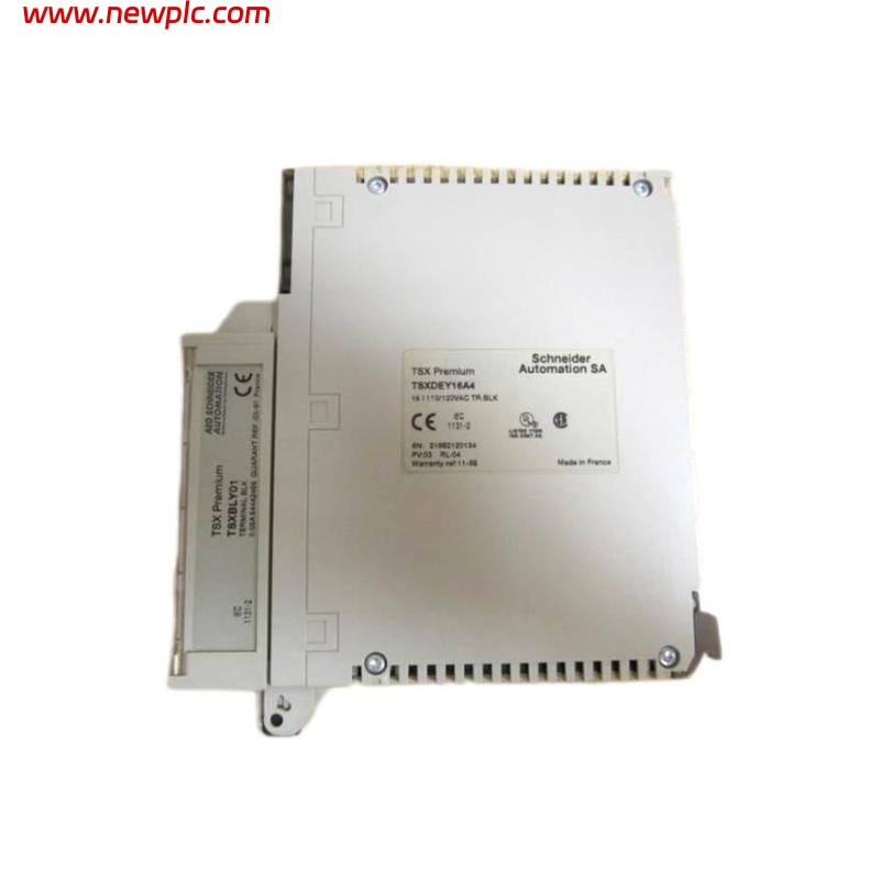 Schneider TSXDEY16A4 Discrete Input Modules